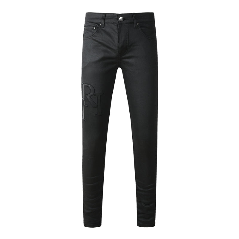 Amiri Fashion Jeans 8918