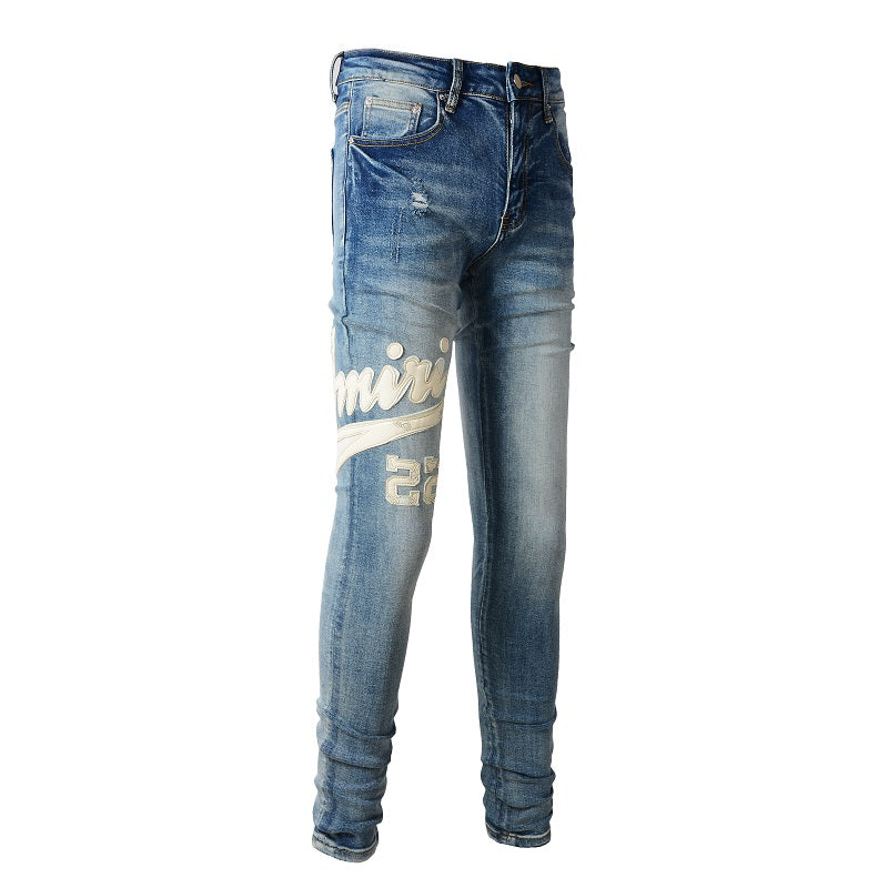 Amiri Fashion Jeans 1311