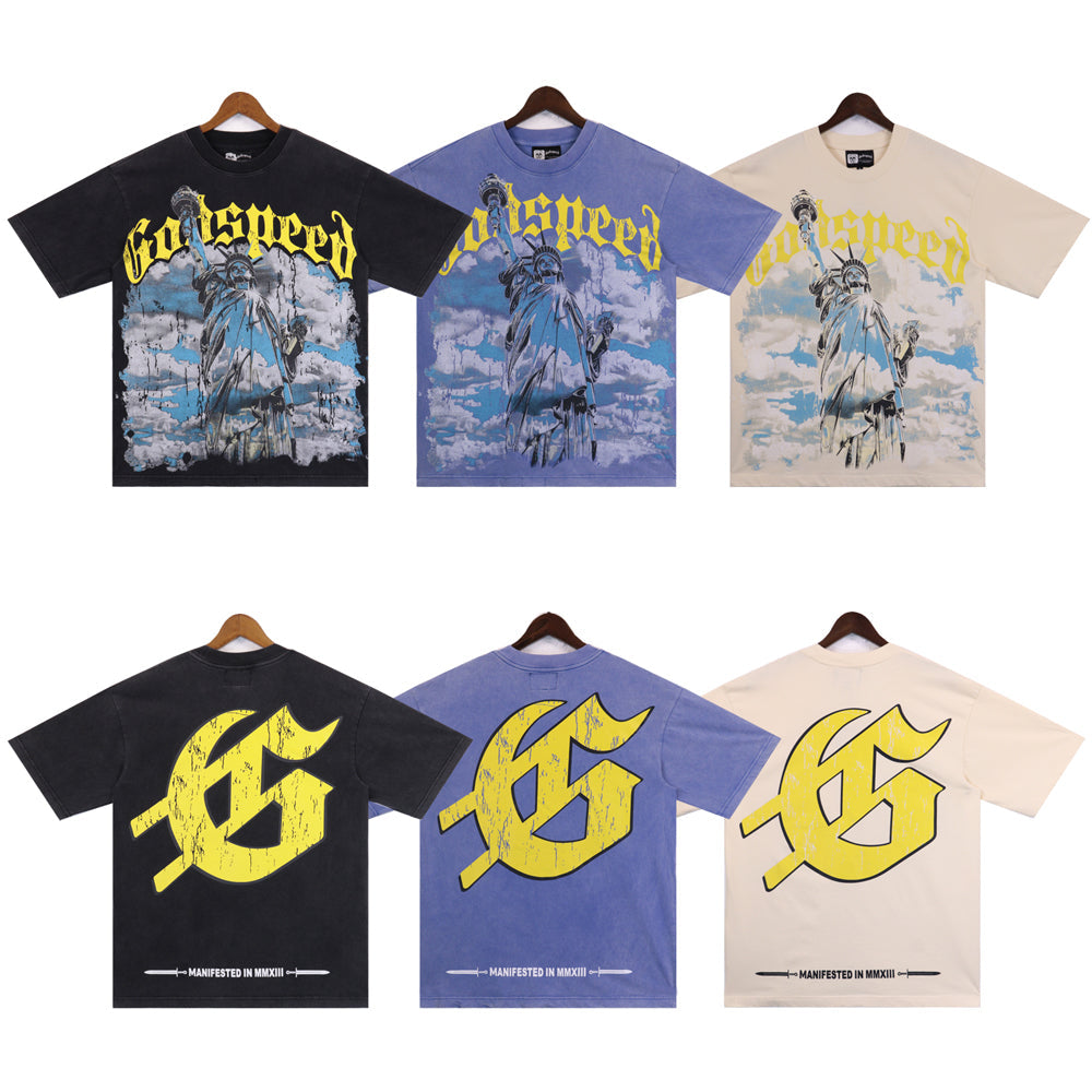 Godspeed T-shirt