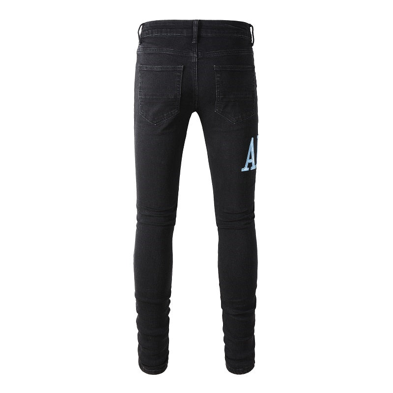 Amiri Fashion Jeans 1315