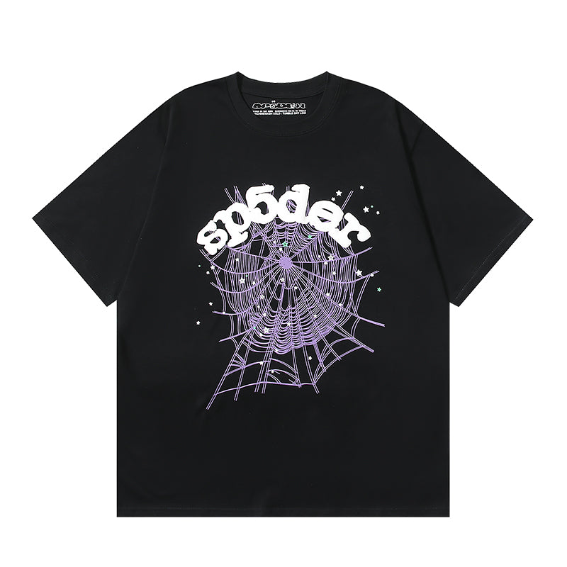 SP5DER T-shirt