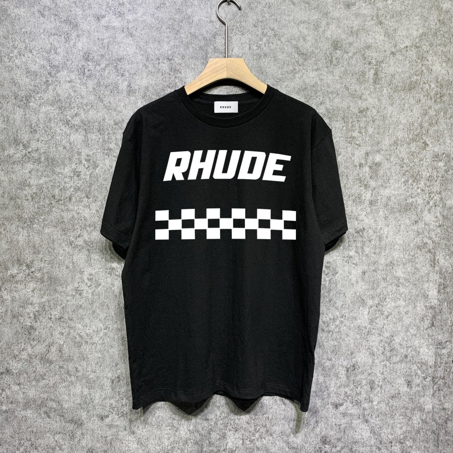 SOLO RHUDE T-shirt