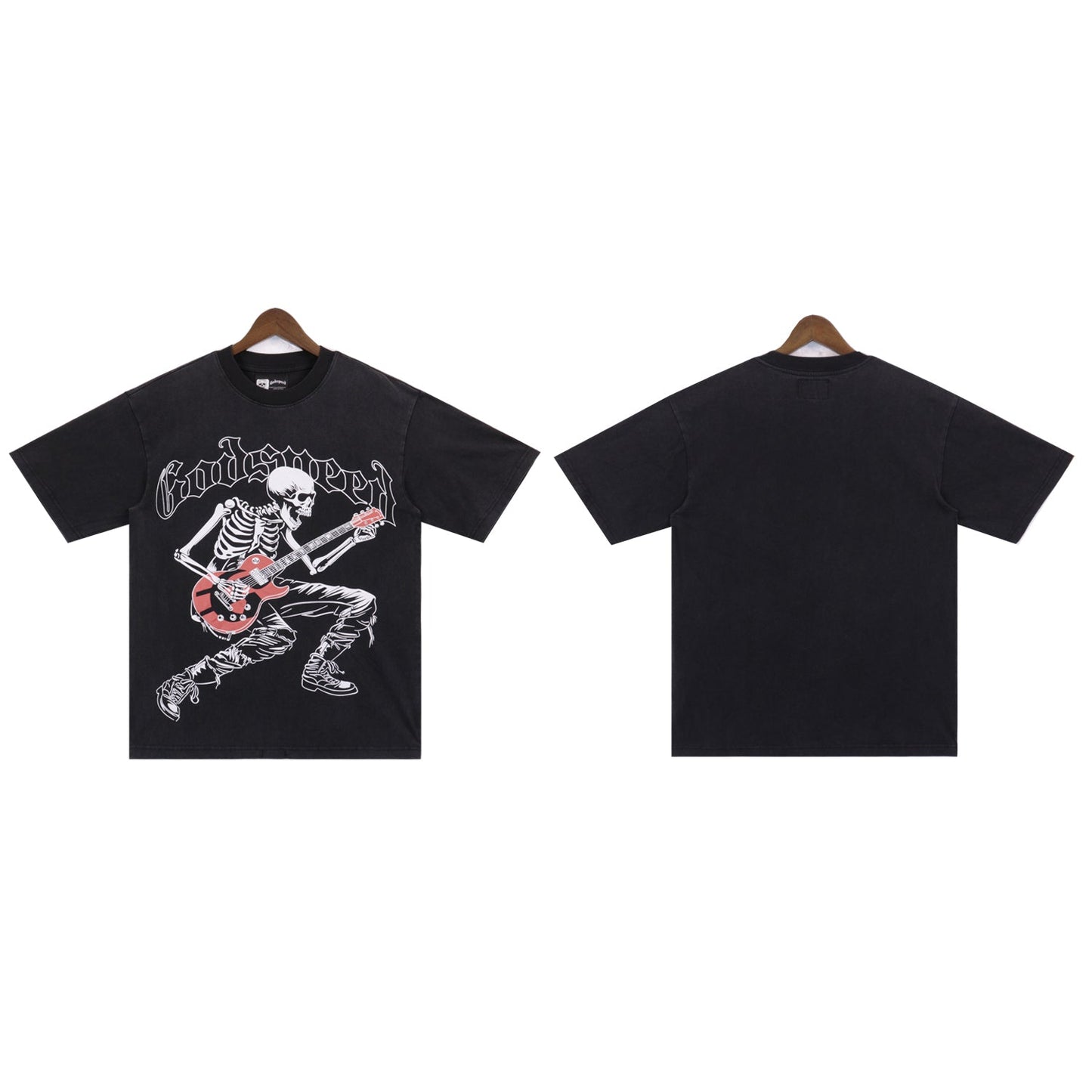 Godspeed T-shirt