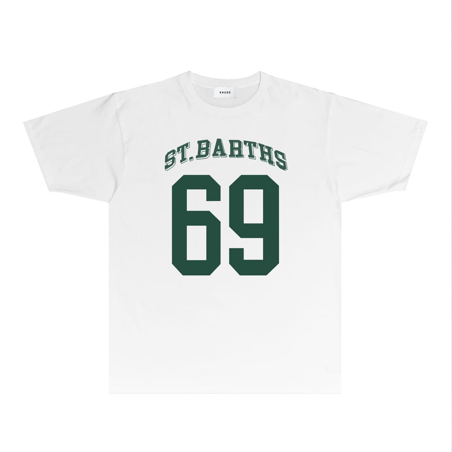SOLO RHUDE T-shirt