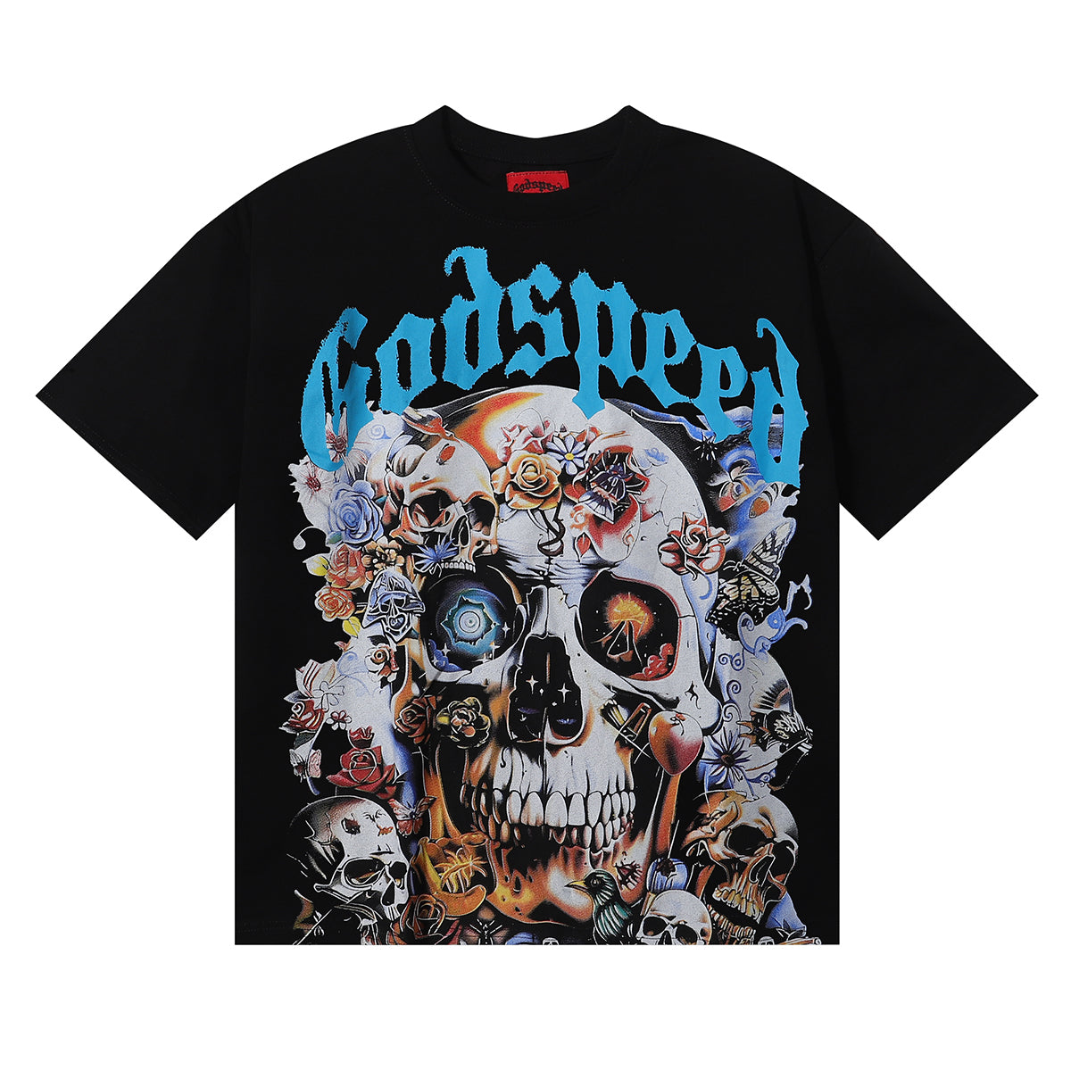 Godspeed T-shirt
