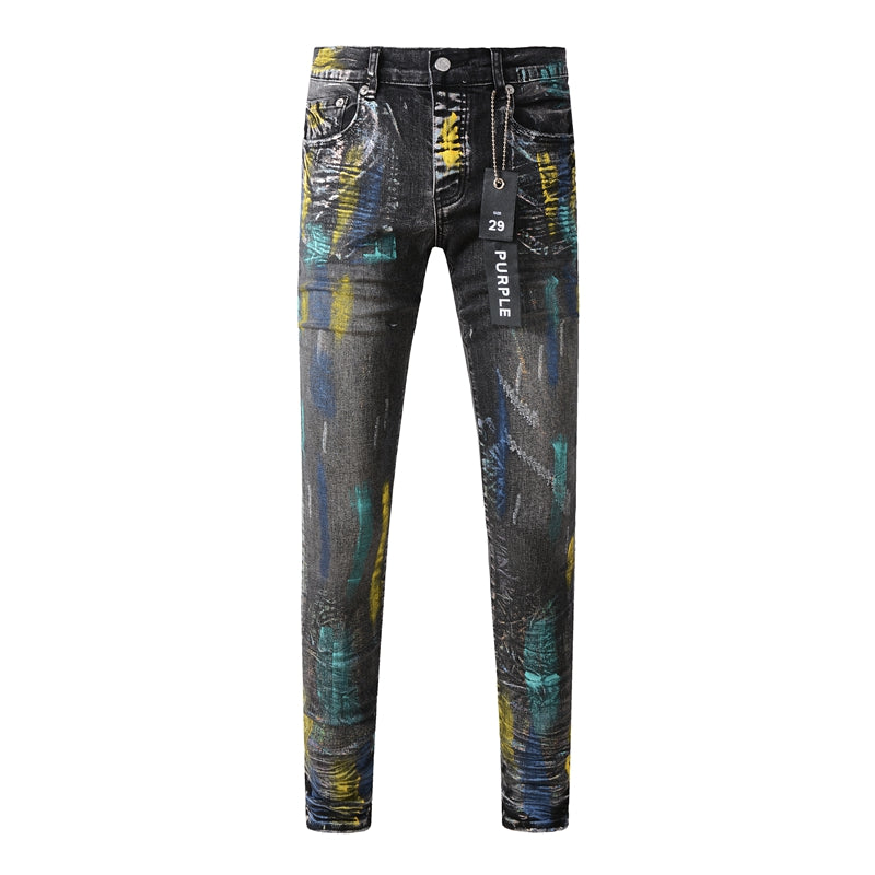 PURPLE JEANS 9078