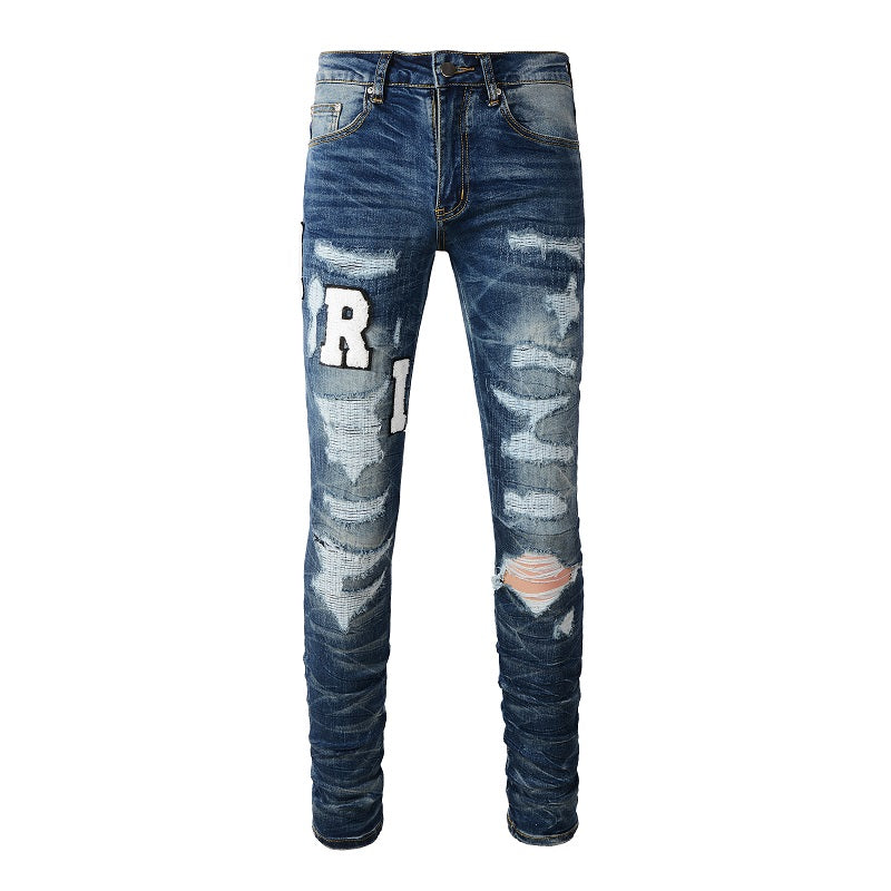 Amiri Fashion Jeans 1314
