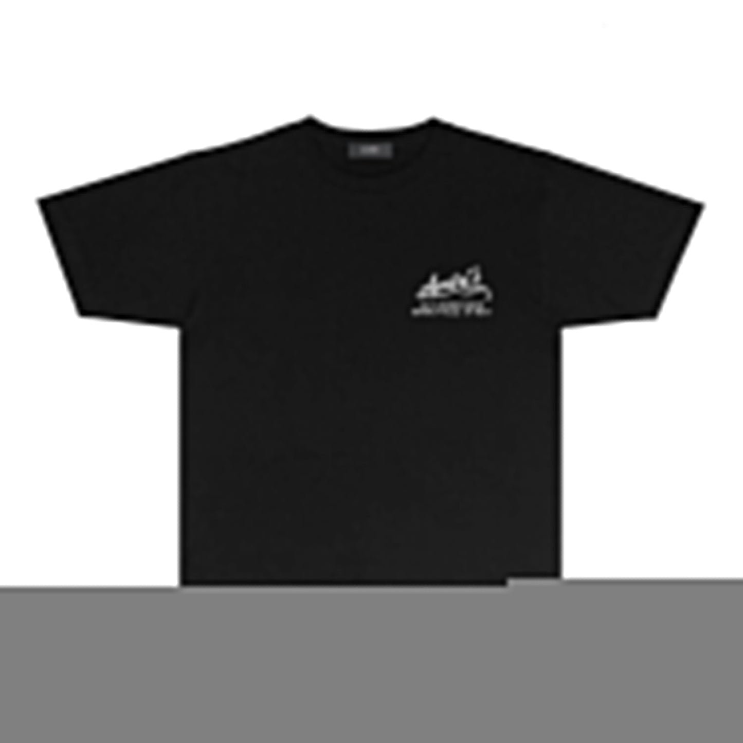 Amiri fashion T-shirt
