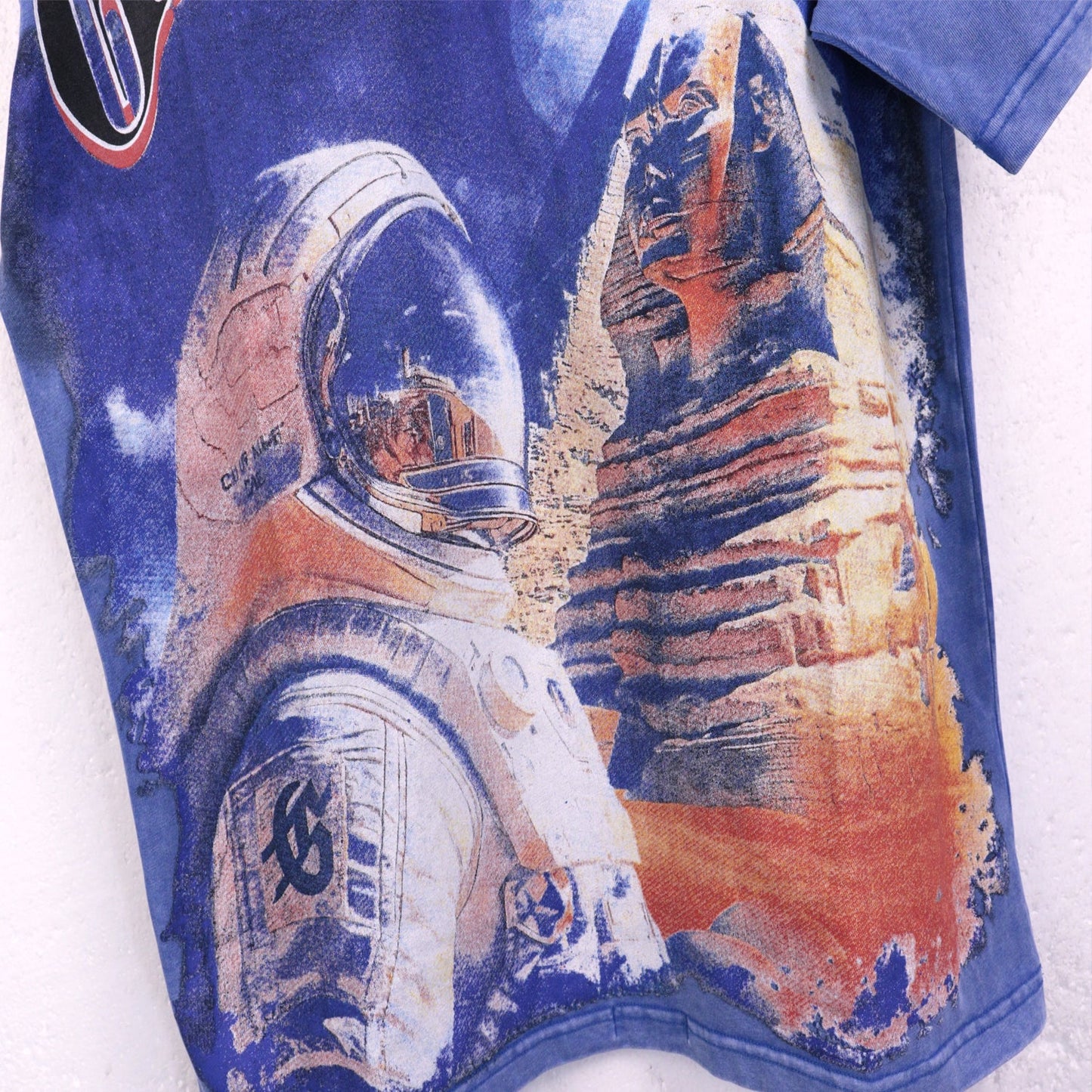 Godspeed T-shirt