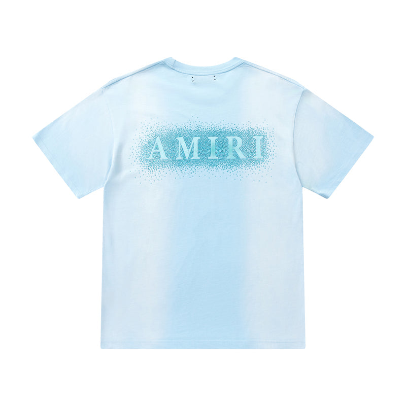 Amiri fashion T-shirt