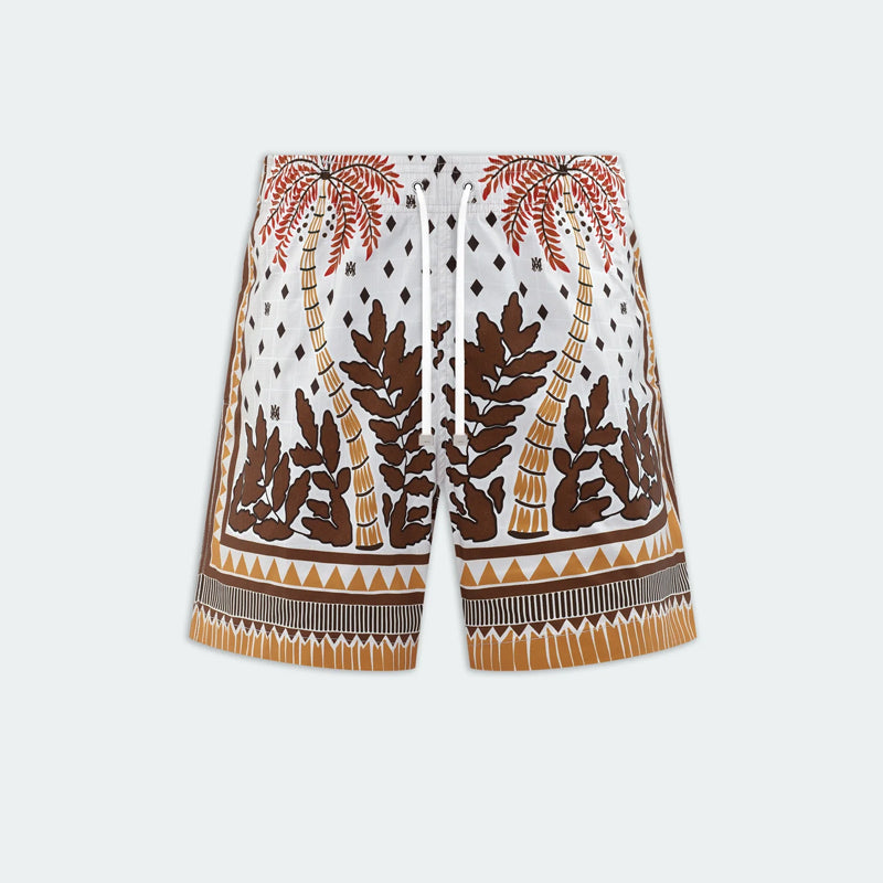SOLO AMIRI Shirt Shorts Suit