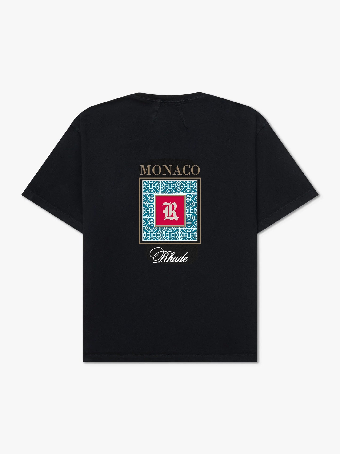 SOLO RHUDE T-shirt