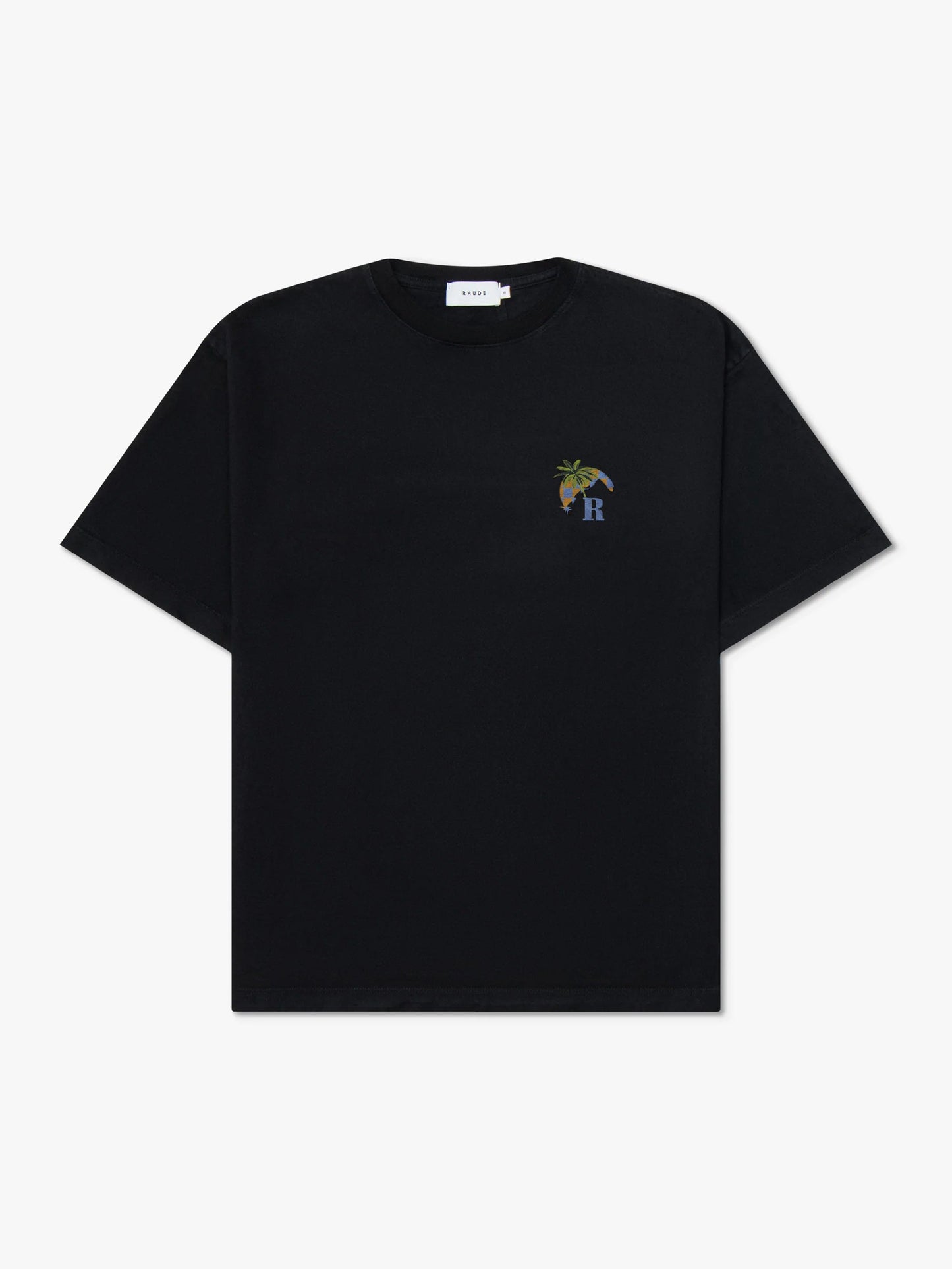 SOLO RHUDE T-shirt