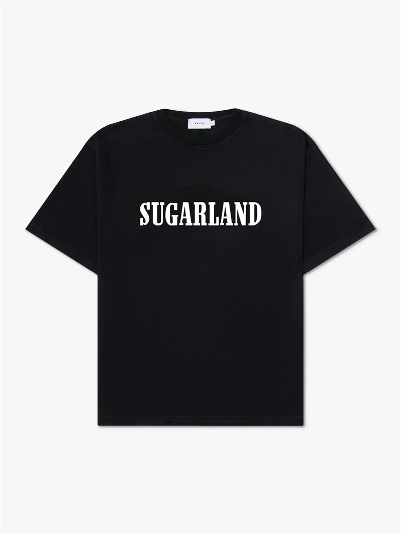 SOLO RHUDE T-shirt