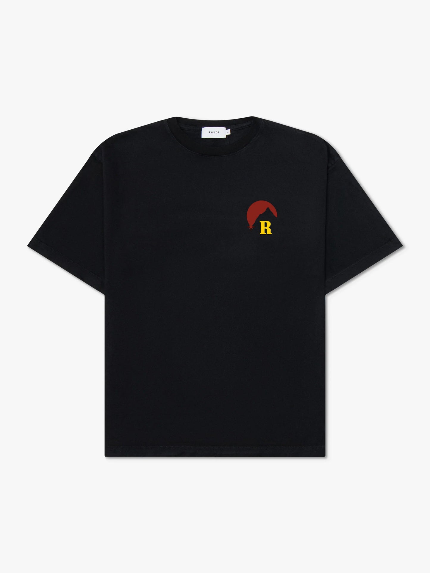 SOLO RHUDE T-shirt