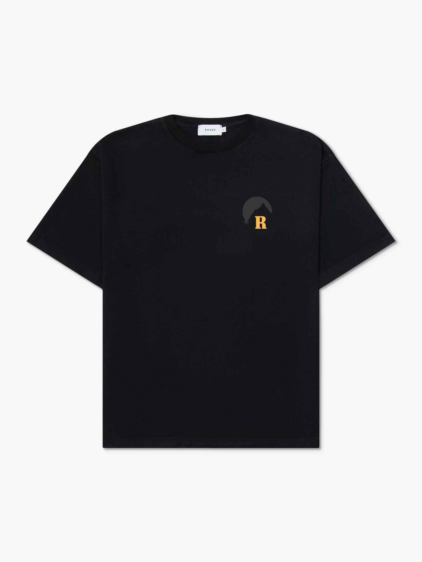 SOLO RHUDE T-shirt