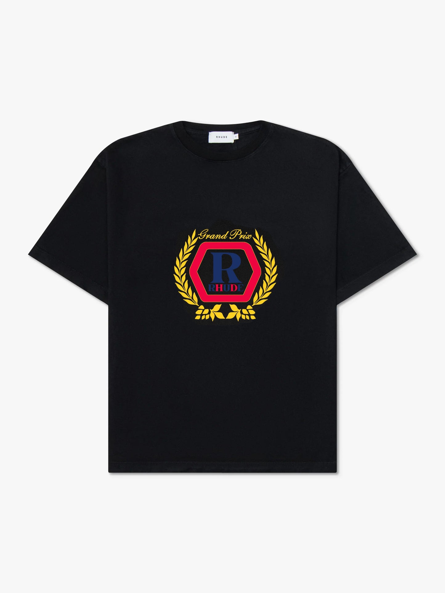 SOLO RHUDE T-shirt