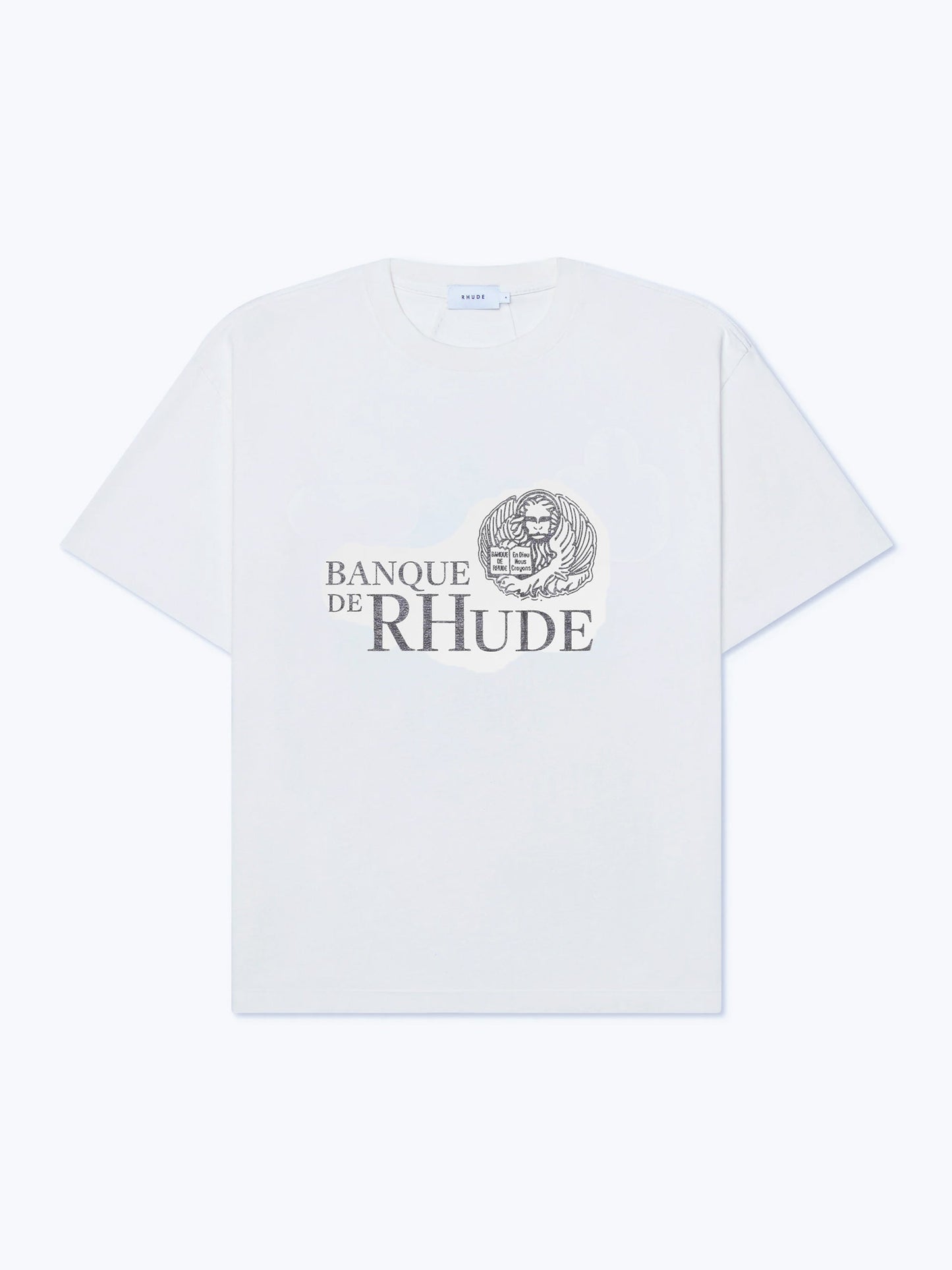 SOLO RHUDE T-shirt