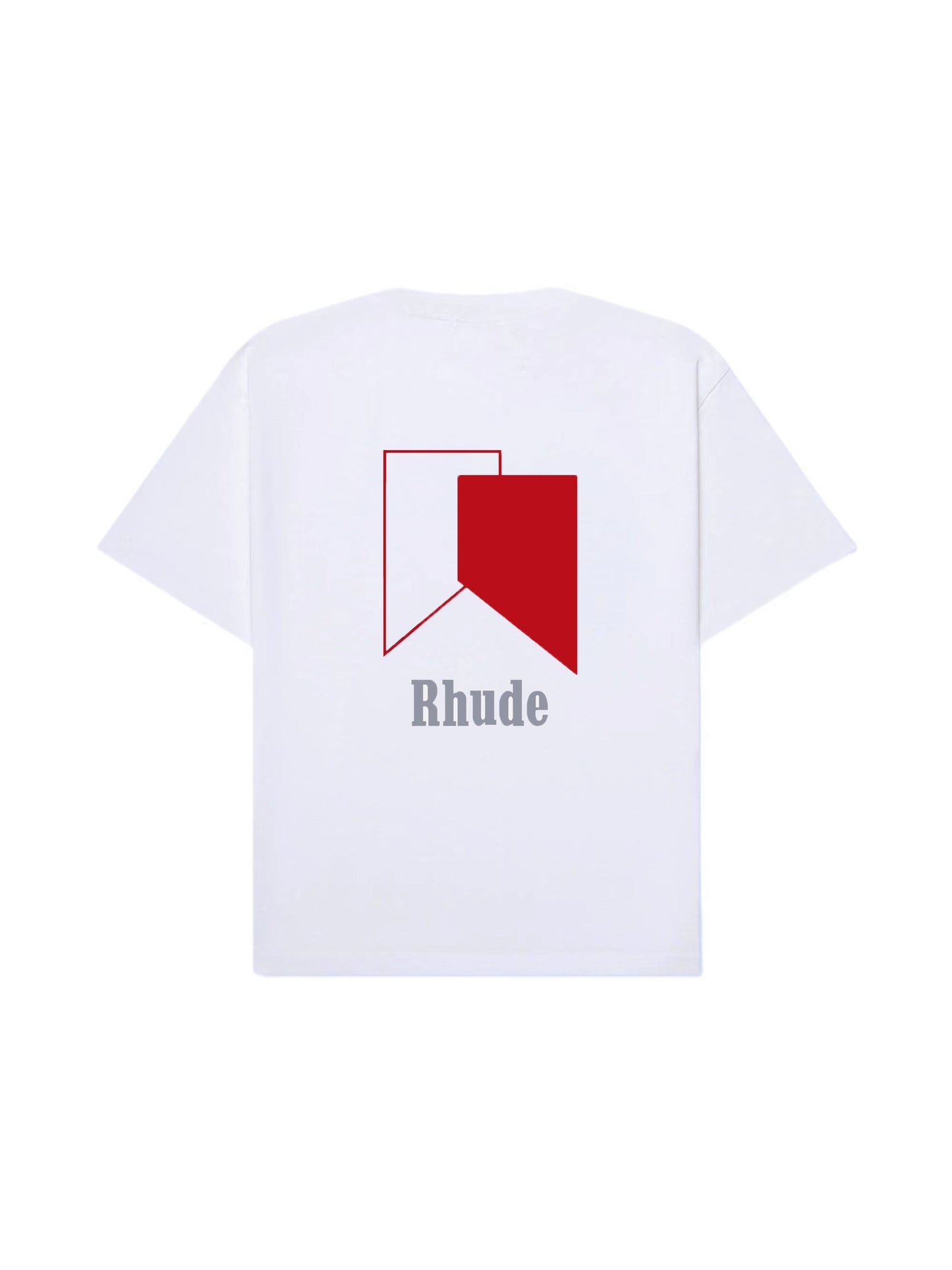 SOLO RHUDE T-shirt