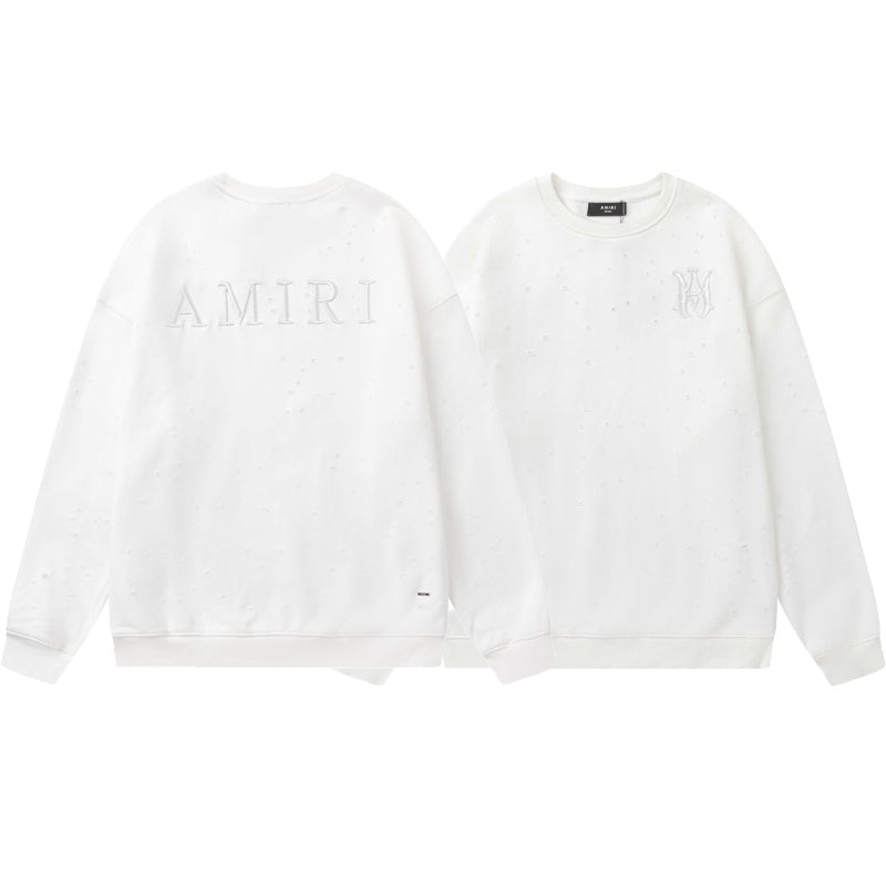 Amiri Fashion Hoodie