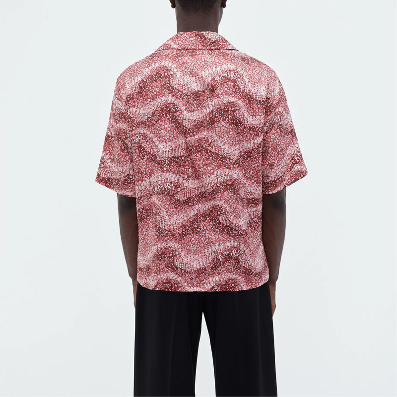 SOLO AMIRI Shirt Shorts Suit