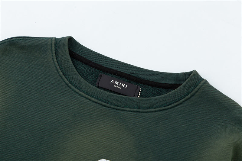 Amiri Fashion Hoodie