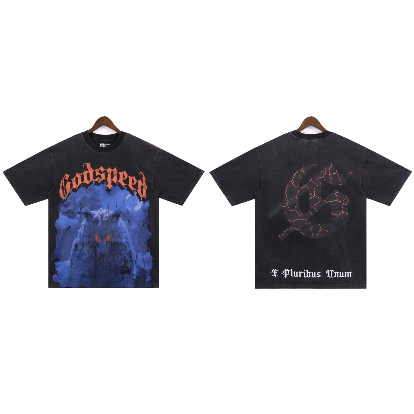 Godspeed T-shirt