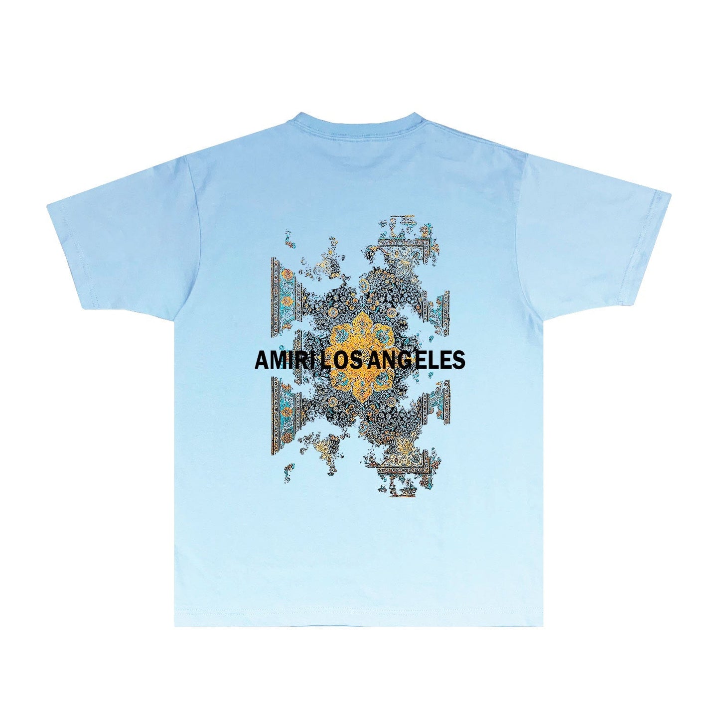 Amiri fashion T-shirt