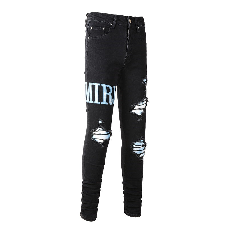 Amiri Fashion Jeans 1315