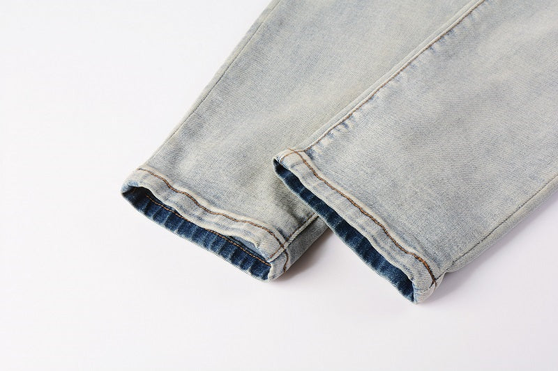 SOLO AMIRI Jeans 1333