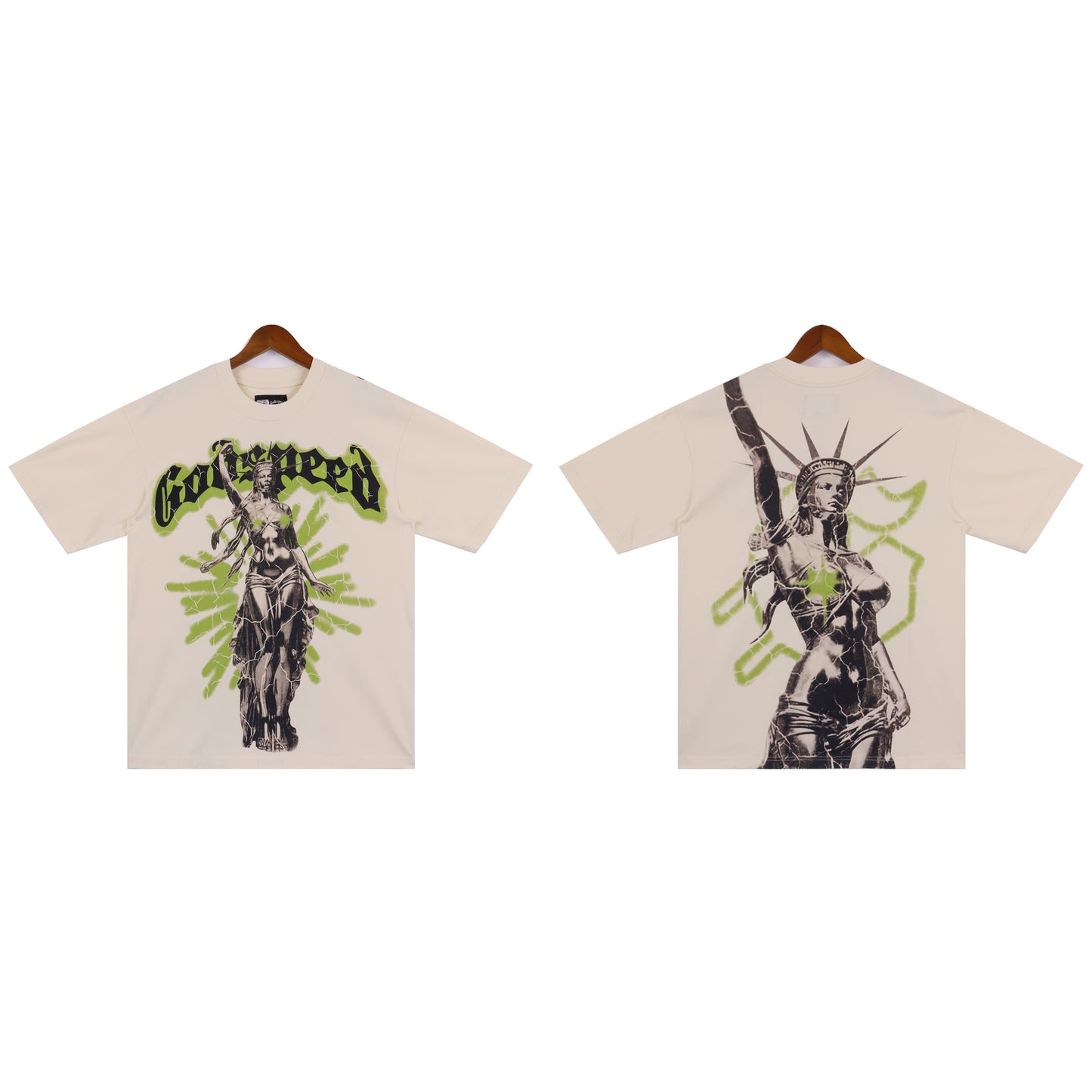 Godspeed T-shirt