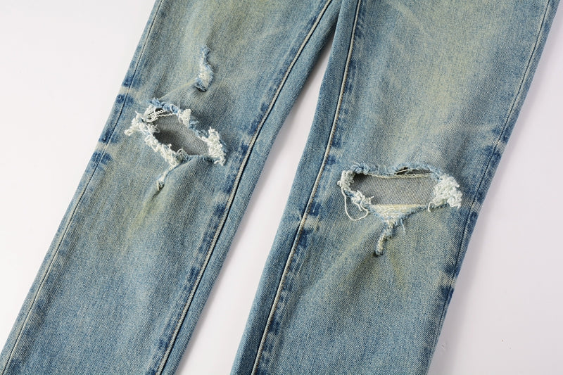 PURPLE JEANS 9076