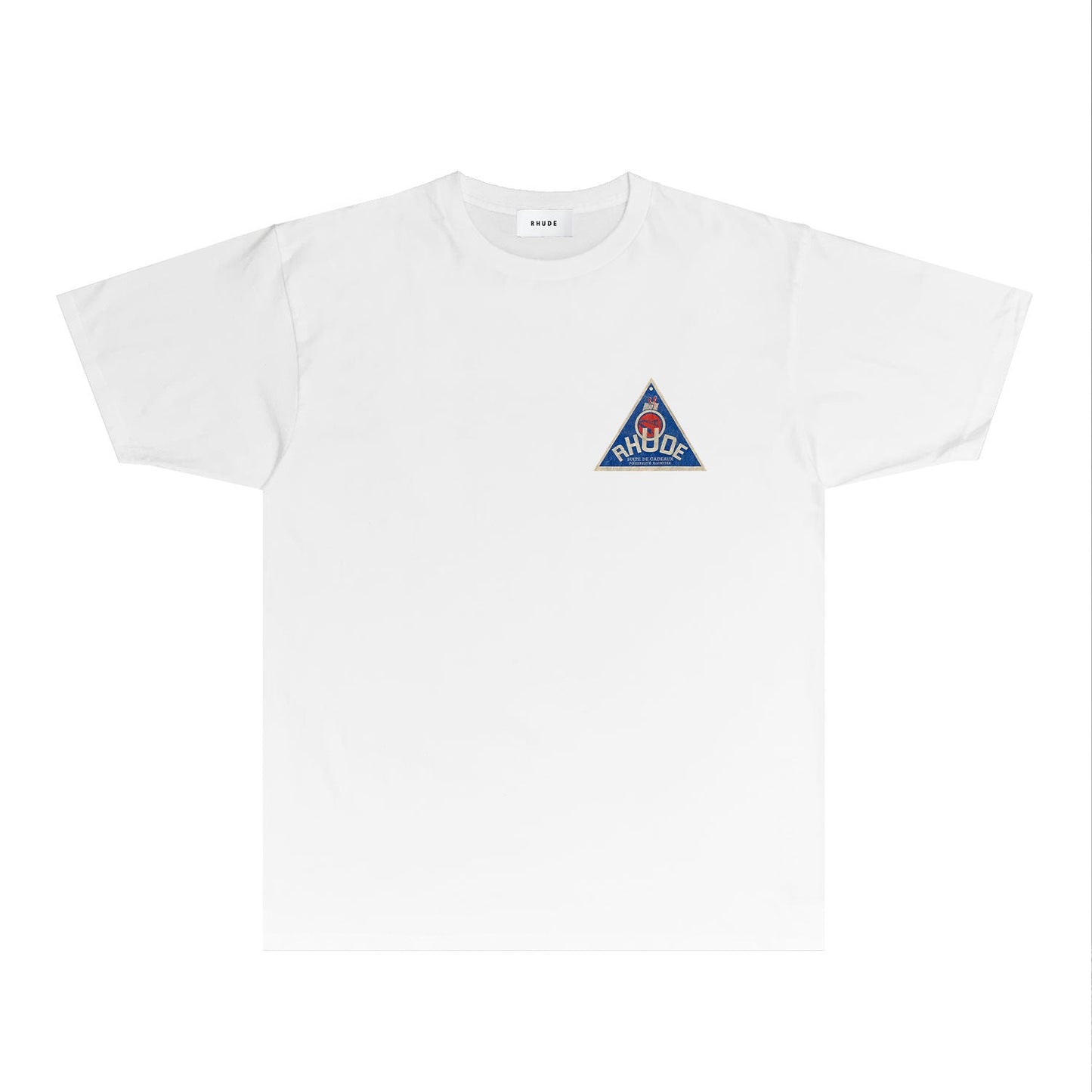 SOLO RHUDE T-shirt