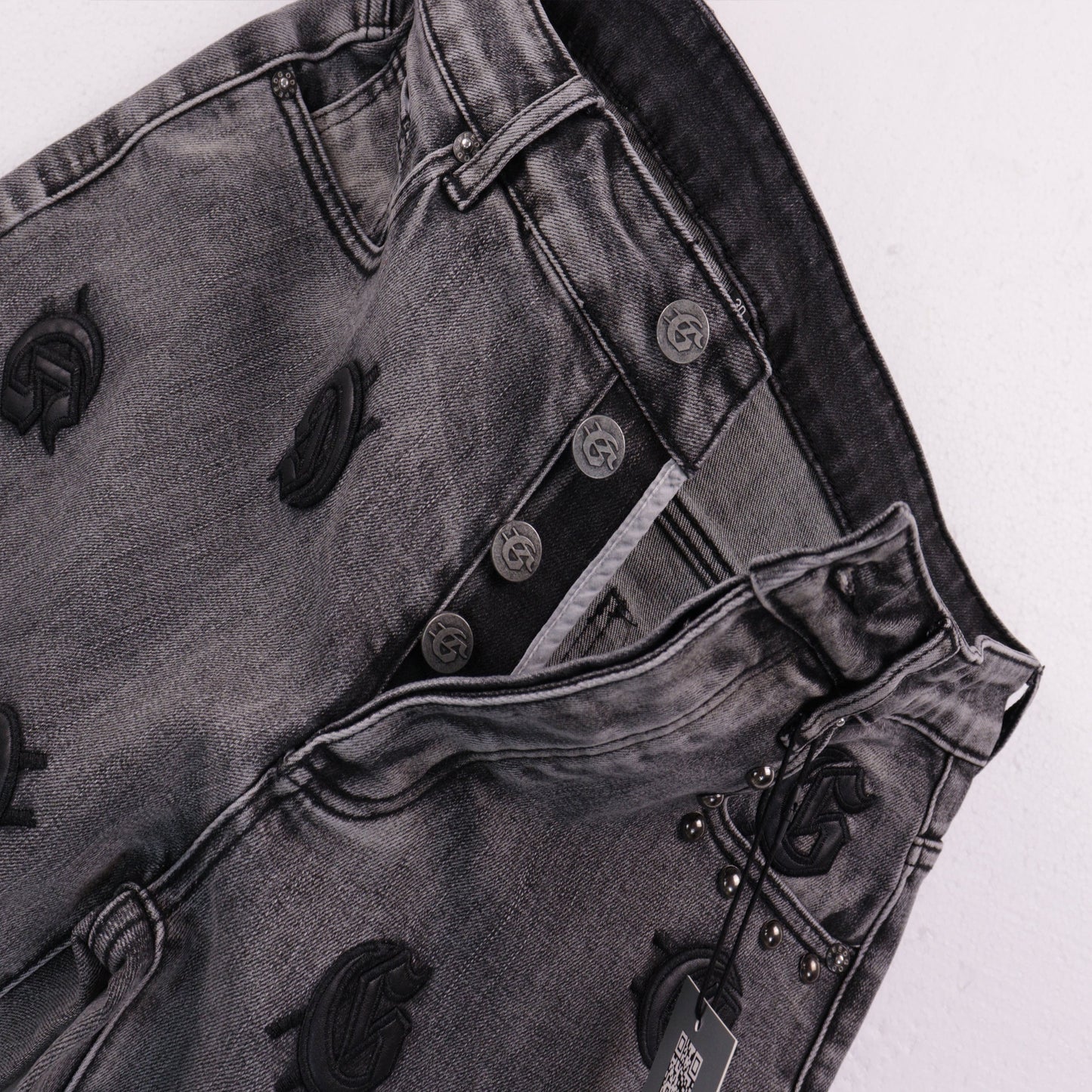 Godspeed shorts