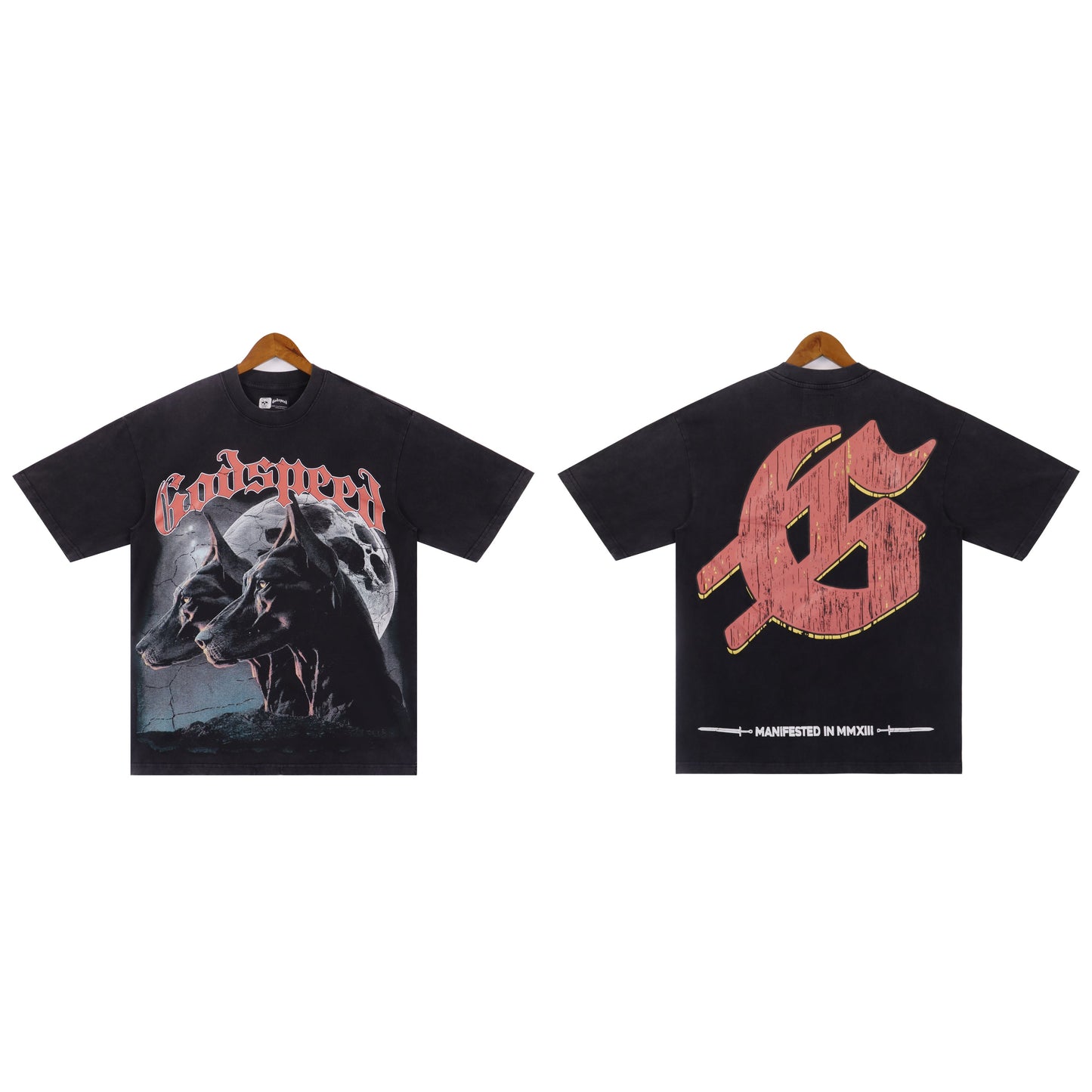 Godspeed T-shirt