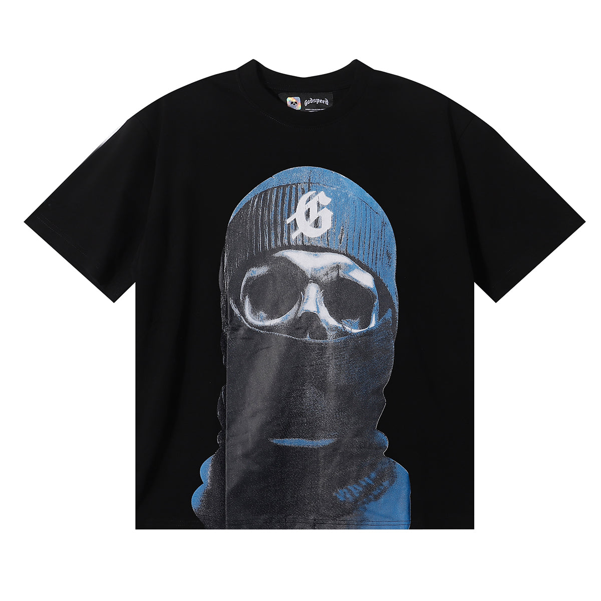 SOLO Godspeed T-shirt