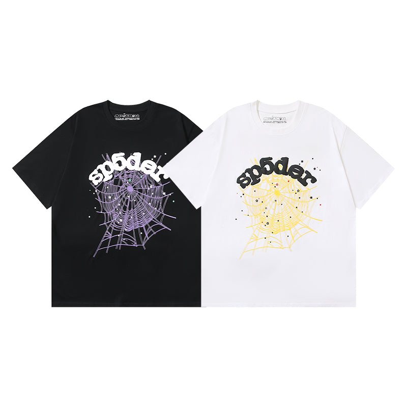 SP5DER T-shirt