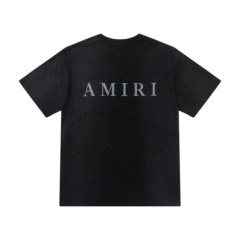 Amiri fashion T-shirt