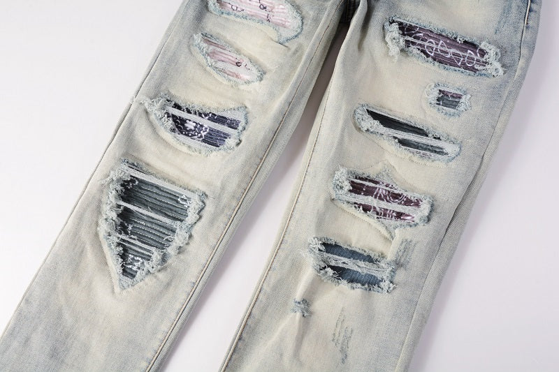 SOLO AMIRI Jeans 1333