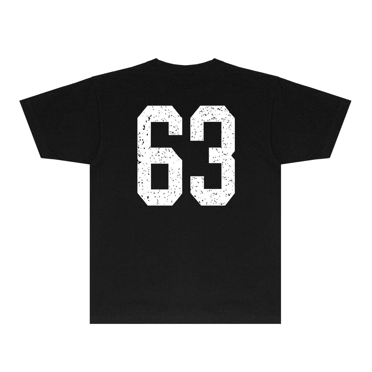 SOLO RHUDE T-shirt