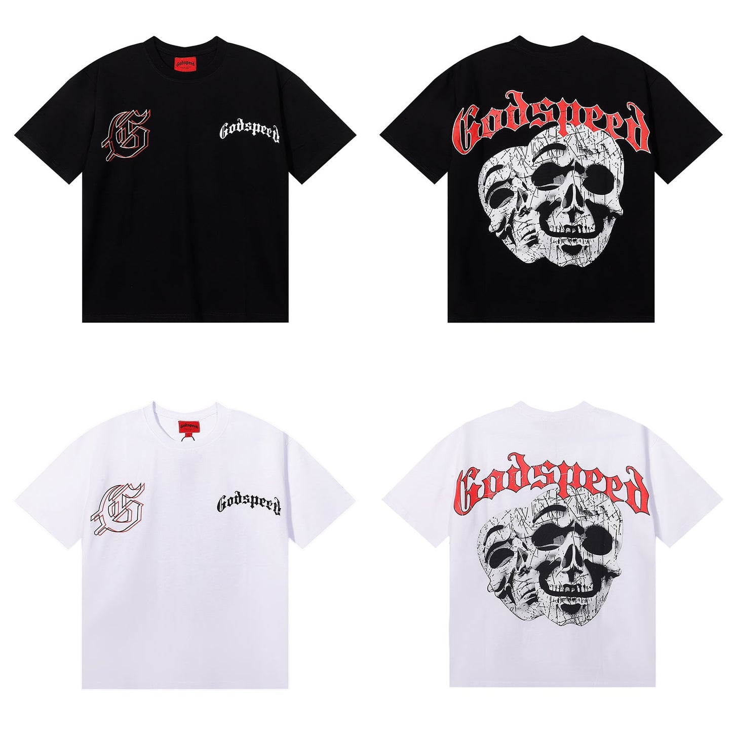 Godspeed T-shirt