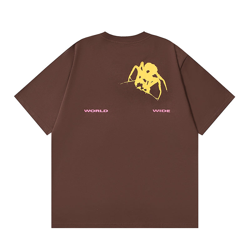 SP5DER T-shirt