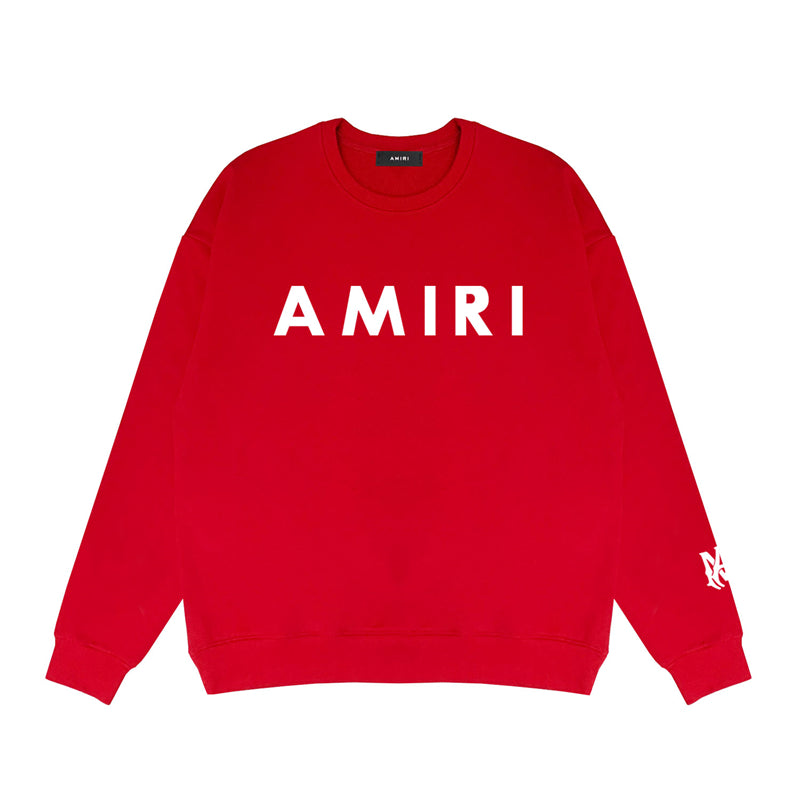 Amiri Fashion Hoodie