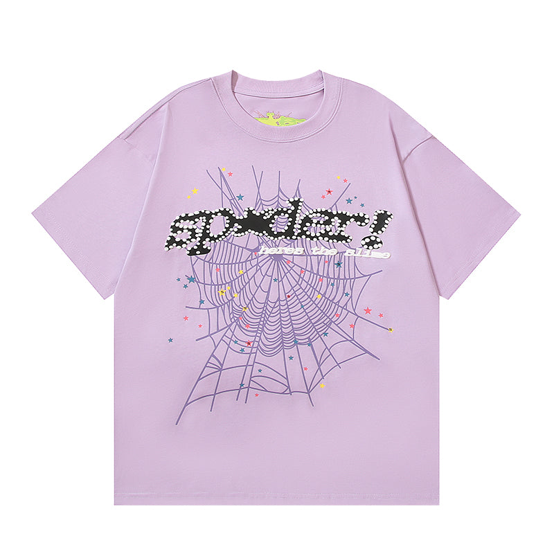 SP5DER T-shirt