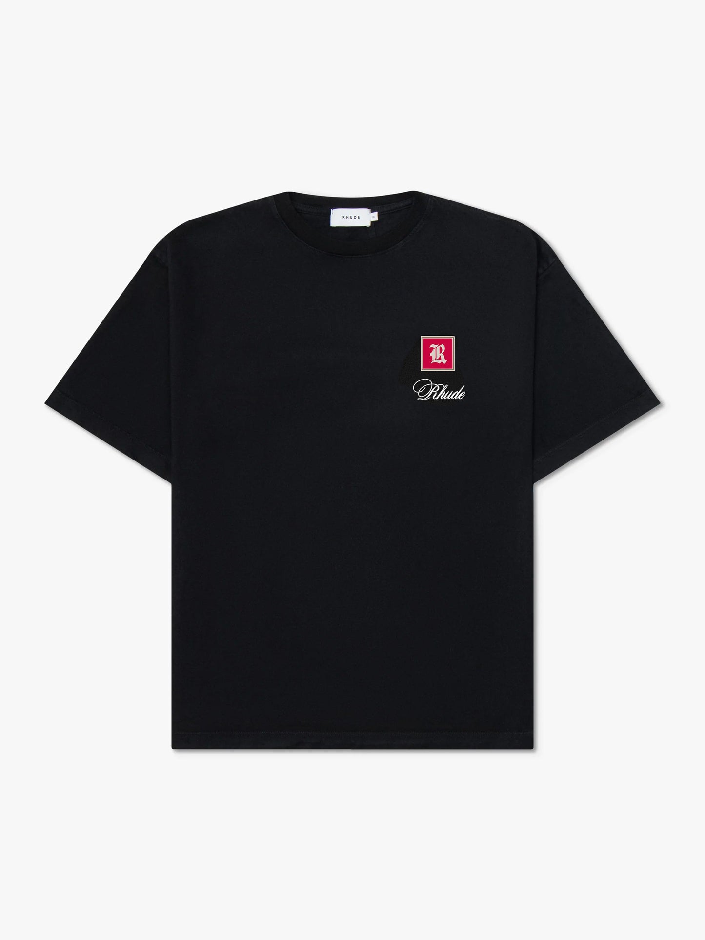 SOLO RHUDE T-shirt