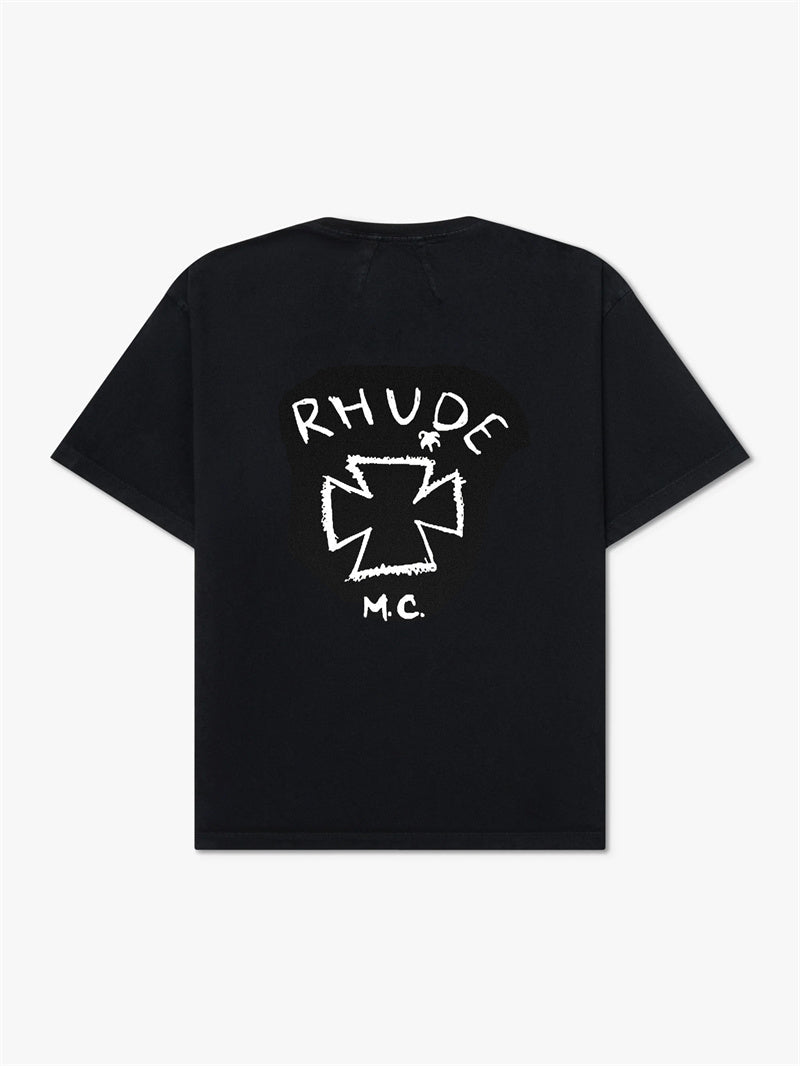 SOLO RHUDE T-shirt