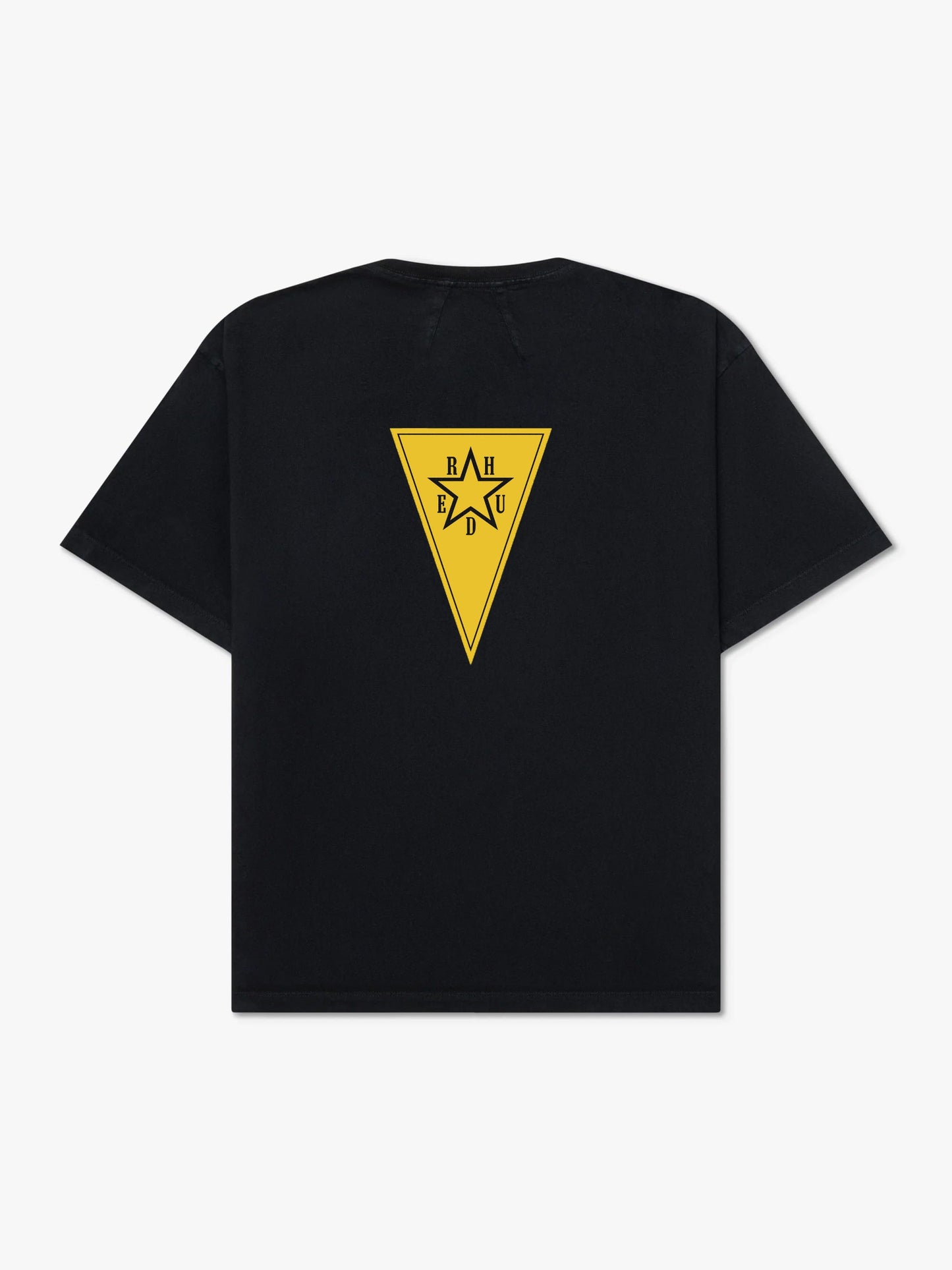 SOLO RHUDE T-shirt