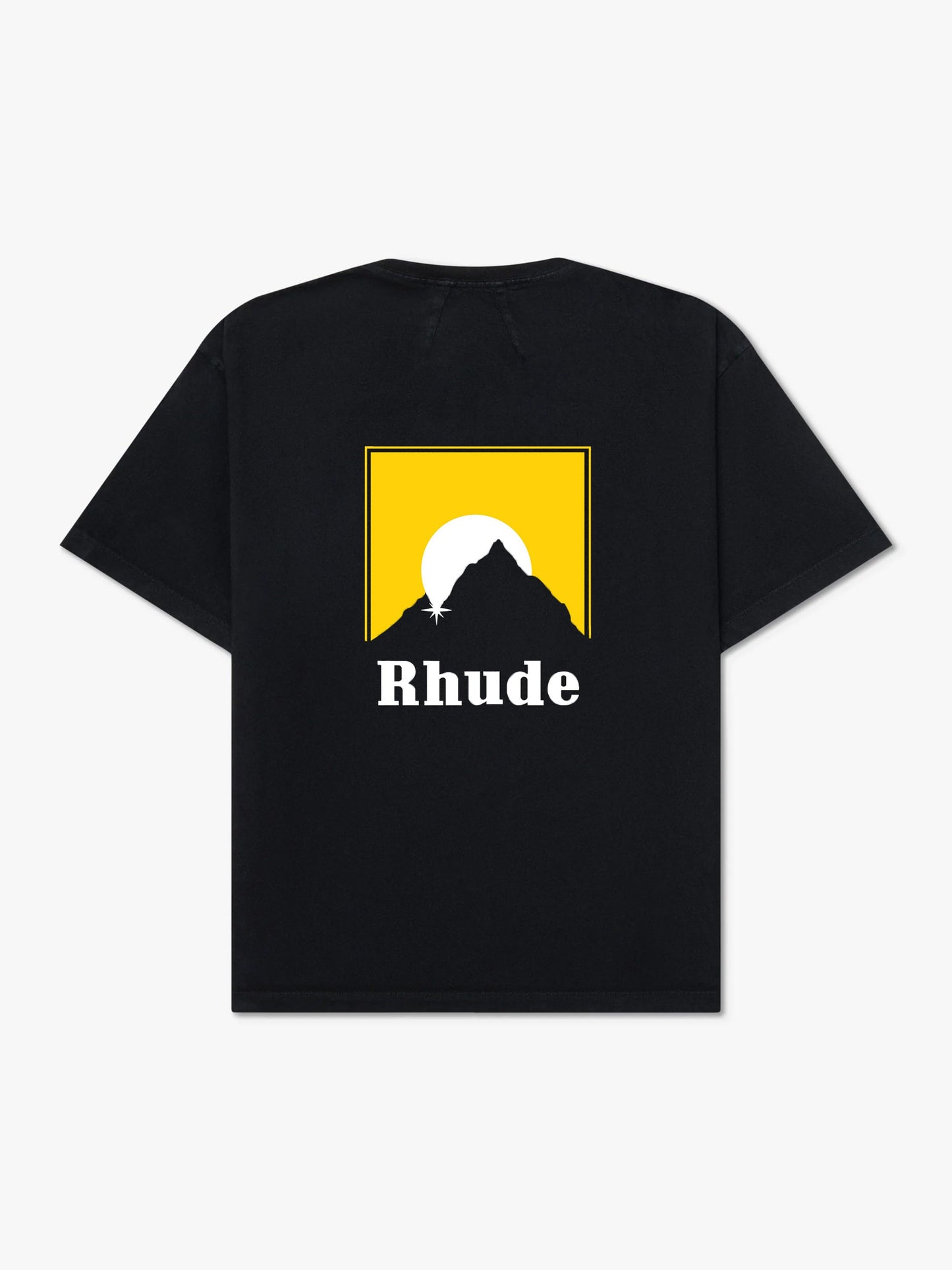 SOLO RHUDE T-shirt