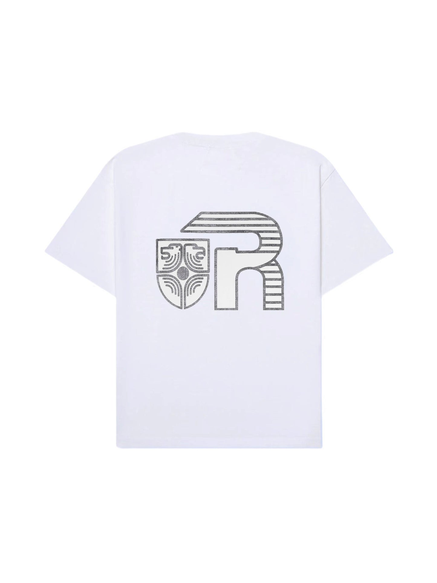 SOLO RHUDE T-shirt