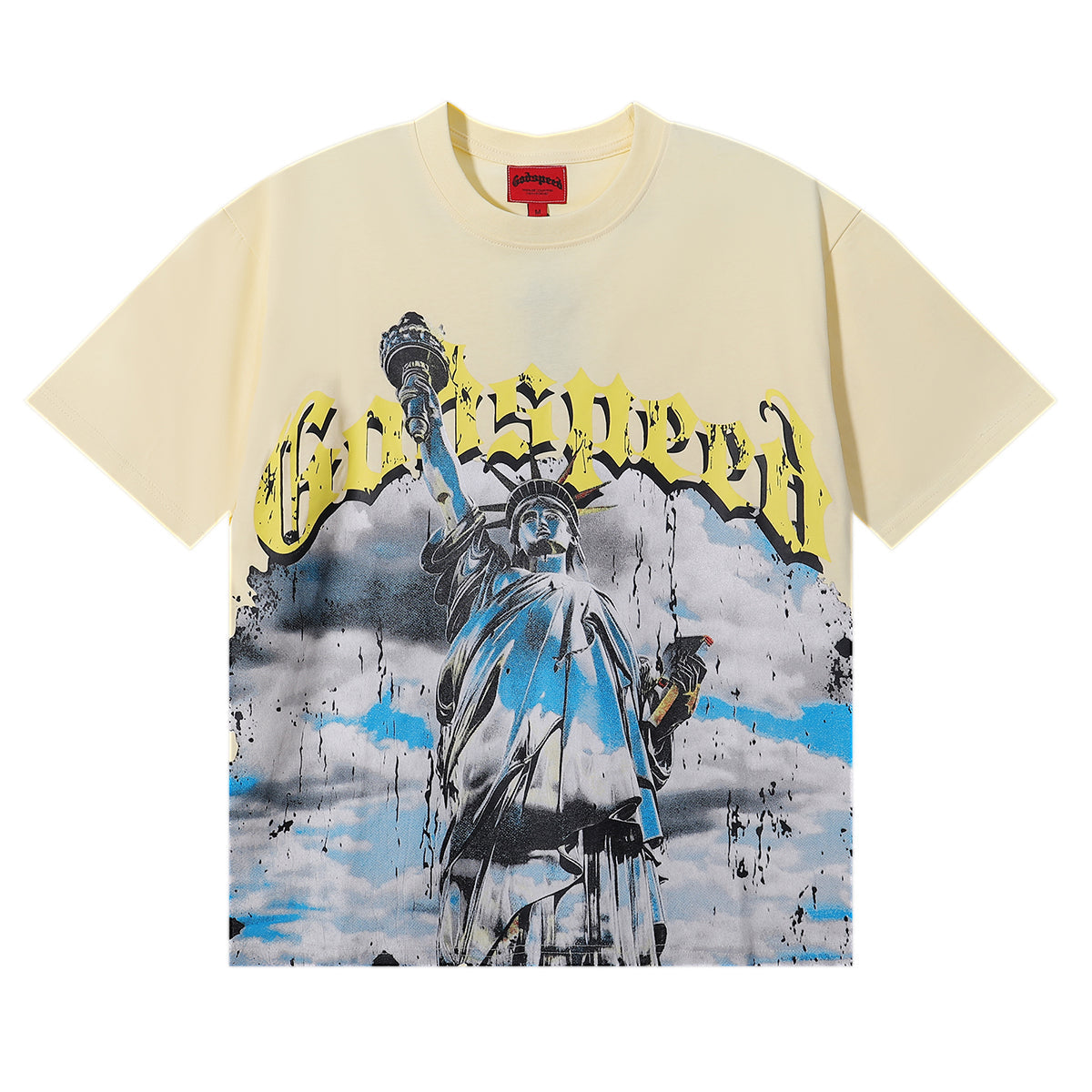 Godspeed T-shirt